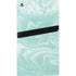 Mint Marbling PS5 Pro Disk Bundle  Skin